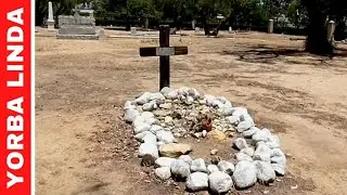 Exploring Most Historic One Acre Cemetery? 