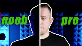 199€ machen Dich nicht zum Pro. Aber es sieht so aus.