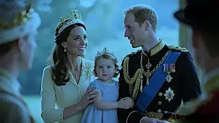 Royal Watchers Notice Subtle Gestures That Reveal William and Catherine&rsquo;s Growing Closeness