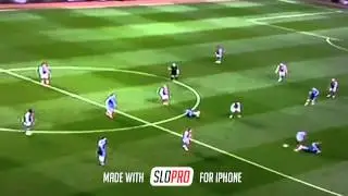 Delph goal against Chelsea| Aston Villa vs Chelsea| HD