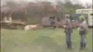 ShengQi Monster Truck