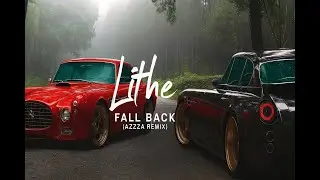 Lithe - Fall Back (azZza Remix) | 8D BASS BOOSTED Long Version