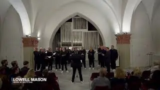 Nearer, My God, to Thee &ndash; Limburger Chornacht Spezial 2025