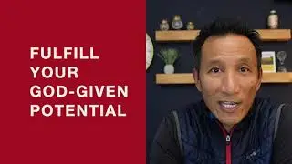 ACTIVATE Your Full God-Given Potential