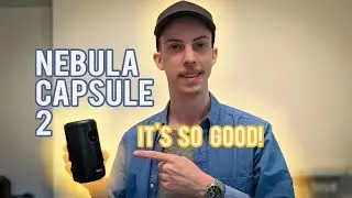 Nebula Capsule 2: It's So Good!