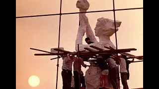 Goddess of Democracy (SF)