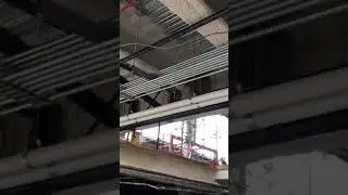 1&rdquo; EMT Conduit Bending