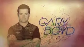 Class Of 2015 - Gary Boyd