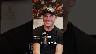 Джо Кальзаге рассказал, что сказал ему Миккель Кесслер 👀🥊 Было ли это одно из лучших выступлений ...
