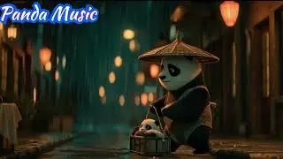 Pretty Little Baby &mdash; The Heartwarming Story of a Realistic Panda & Her Adopted Baby | Cinematic 8K