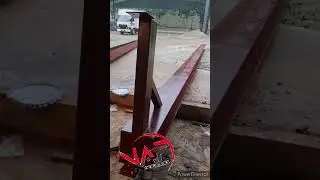 metal structure.. (kamci)