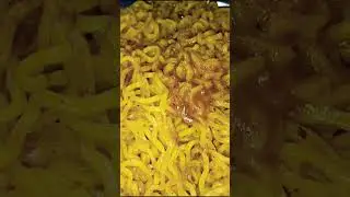 Maggie enjoy 🤤😋🍜🍝#viral #tranding #status #story #shorts #songs #videos #reels #food #maggie #love