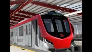 Features of Lucknow Metro Which Lacks in Delhi Metro