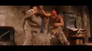 O Mestre Invenc&iacute;vel ( Hong Kong / 1994 ) - Luta Final