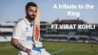 Virat Kohli x nee singam dhan || 21st century