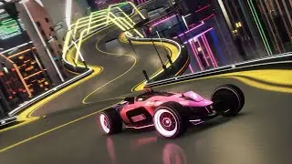 Trackmania 2025 news map printemps 2025 pas toutes :))