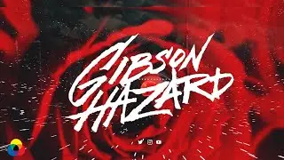 Crazy Video Editing Techniques of Gibson Hazard!