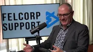 AFSL Compliance: Navigating the complexities with Sean Graham