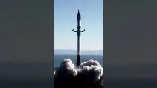 LIFTOFF! | RocketLab Electron (Full Stream Ahead!)