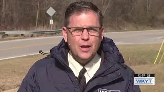 Southern Ky. residents prepare for winter weather weekend