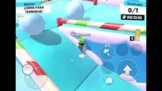 Icy heights recor 29second speedrun