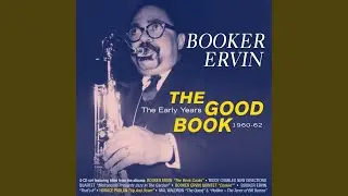 Booker's Blues