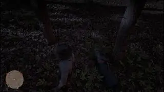 The kkk clan encounter 1 location rdr2