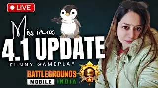 Heroine is live funny gameplay