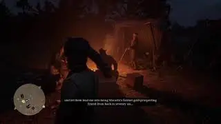It's Yee Haw time! - Red Dead Redemption 2 - Part 4