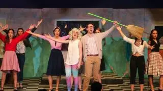 Little Shop of Horrors (Full Show)