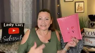 IPSY GLAM BAG | 