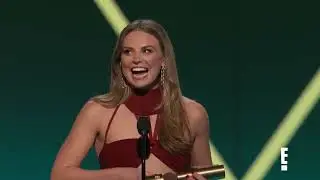 Hannah Brown Sizzle Reel LEAP Conference 2020