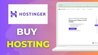 How to Buy Hosting from Hostinger (Beginner&rsquo;s Step-by-Step Guide 2025)