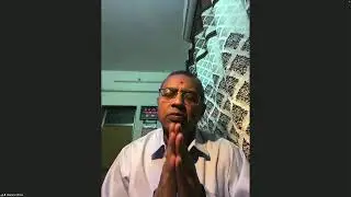 2022-11-11 Friday Sabha