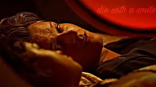 JJ & Kiara || die with a smile [season 4]