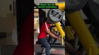Stop Changing Your Workout Every Week 🚫 #exercise #short