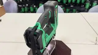 APLUS DF18/35 18Ga brad 35mm cordless  nailer, new housing, touch safety,