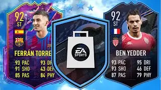 CAMPAIGN BAG PLAYER PICK! CAPTAINS, FUTURE STARS, FUT BDAY! Fifa 22 ultimate team