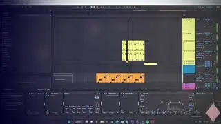 Jason Ross, Crystal Skies - Beneath It All (Ft. Dia Frampton) Ableton Remake