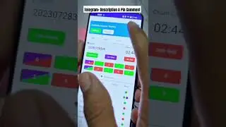 Mantri Mall Colour Prediction 💯 Winning Trick | #shorts