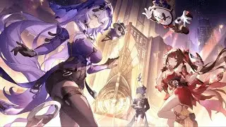 Honkai: Star Rail Тир Лист персонажей.СУБЪЕКТИВНЫЙ!!! Game Love