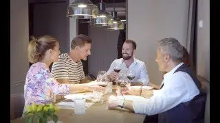 Acasa Suites Z&uuml;rich - Home away from home