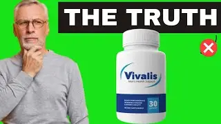 Vivalis male supplement review 2025 &ndash;does this natural formula really boost performance and stamina?