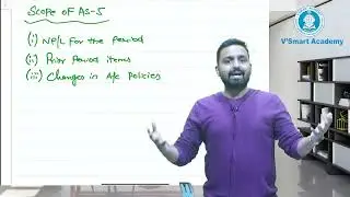 DEMO:: 09B LECT | AS 5 | ADV ACC | CA INTER GRP 2 | REGULAR BATCH | BY CA JAI CHAWLA | MAY 22 NOV 22