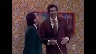 Boneco Sinforoso