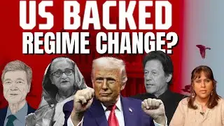 US Hand Behind Hasina & Imran Khan's Downfall? | Jeffrey Sachs' Explosive Claim | Trump |  Barkha