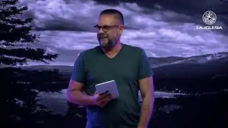 Fe y demonios - Ps. Armando Anguiano