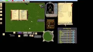 Ultima Online - UO Supremacy - Proxymus Event