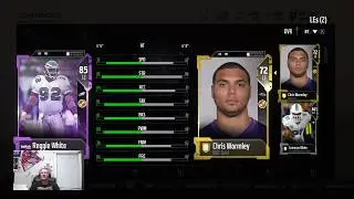Madden NFL 18 | How to get Twitch Prime Reward Legends