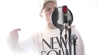 Tech N9ne - Dysfunctional Cover by Sersjani